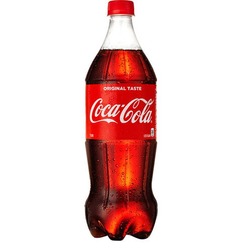 Coke 1L