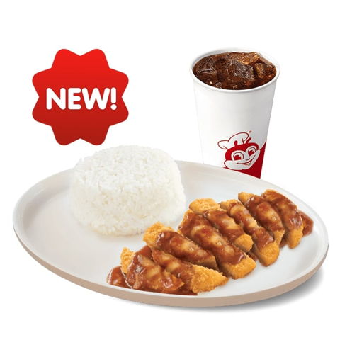 2-pc. Tomato 'n Cheese w/ Drink