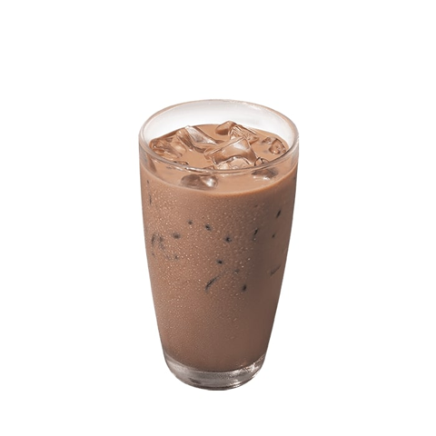 Iced Mocha Large