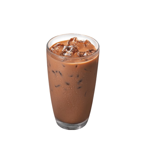 Iced Latte Large