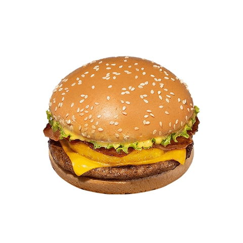 Amazing Aloha Champ Jr. Solo