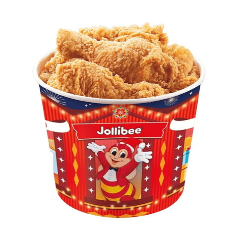 6 - pc. Chickenjoy Solo