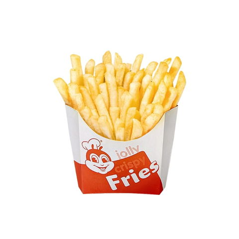 Jolly Crispy Fries - Medium