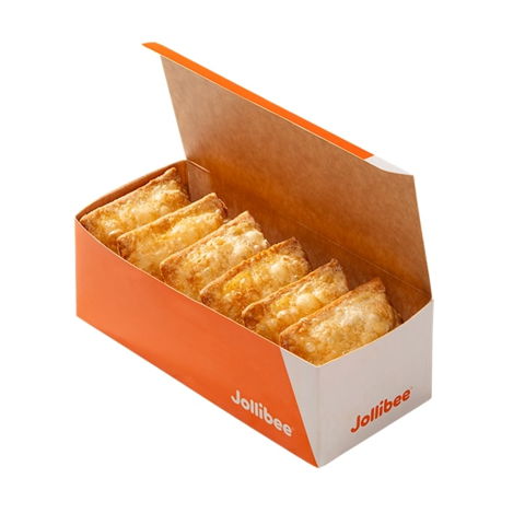 Peach Mango 6 Pies To-Go