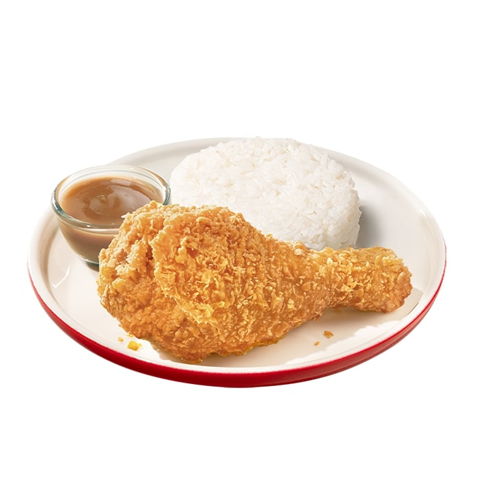 1 - pc. Chickenjoy Solo