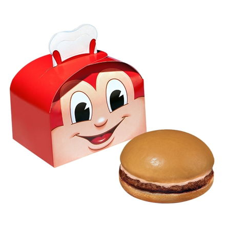 Yumburger Kids Meal