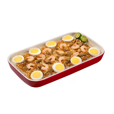 Palabok Family Pan