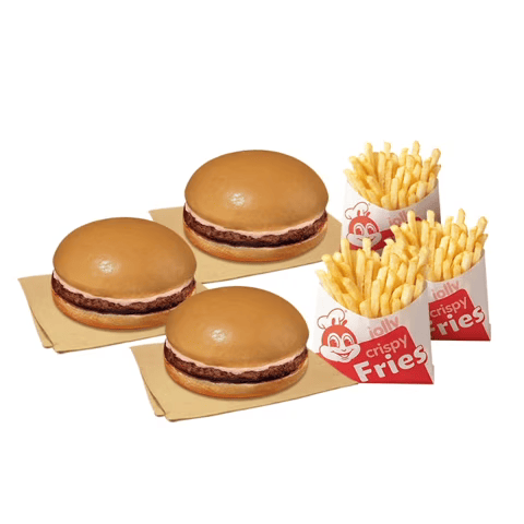 Yumburger Family Savers