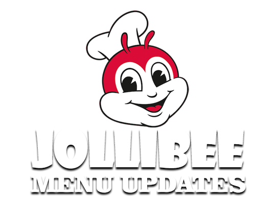 Jollibee Menu Updates