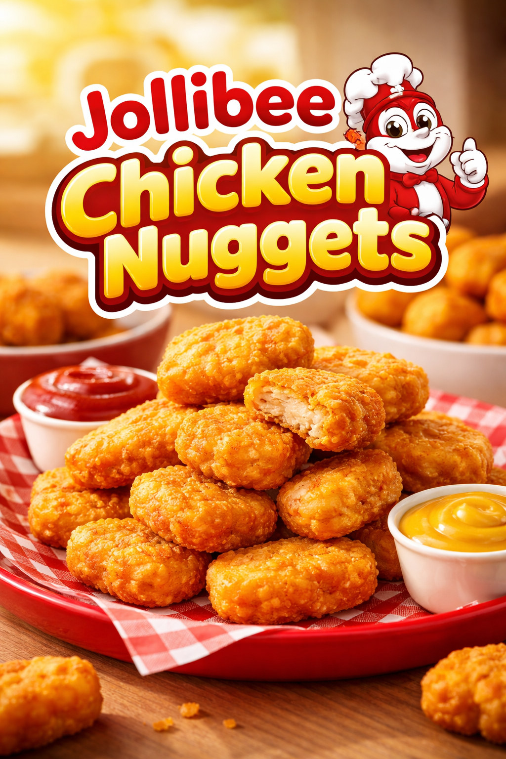 Jollibee Chicken Nuggets – Complete Guide 1 Jollibee Chicken Nuggets
